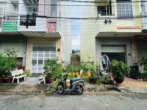 Đường B19 khu dân cư 91B, phường An Khánh, Quận Ninh Kiều, Cần Thơ