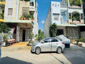 Bán nền đường số 7 (Đường Trần Văn Việt) khu dân cư Công An (Khu Vạn Phong), P. Hưng Thạnh, Q. Cái Răng - Ảnh 3