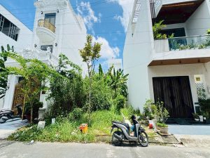 BÁN NỀN G19 ĐS8 KHU VĂN HOÁ TÂY ĐÔ, P. CÁI RĂNG, TPCT
