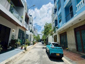 BÁN NỀN G19 ĐS8 KHU VĂN HOÁ TÂY ĐÔ, P. CÁI RĂNG, TPCT - Ảnh 2