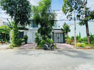 HÀNG THƠM - NỀN ĐƯỜNG PHẠM VĂN NHỜ THÔNG RA VÕ NGUYÊN GIÁP - Ảnh 2