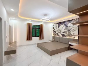 NHÀ 2 LẦU ĐƯỜNG SỐ 10 KDC NAM LONG HỒNG PHÁT (nắm chủ) - Ảnh 3