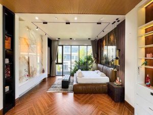 BÁN BIỆT THỰ 1 TRỆT 2 LẦU SÂN THƯỢNG (CÓ THANG MÁY) KDC NAM LONG 2 CÁI RĂNG TP. CẦN THƠ - Ảnh 8