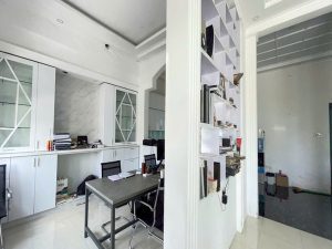 Nhà trệt lầu đường 4B KDC Nam Long - 175m2 - Ảnh 3