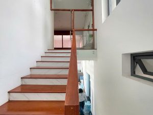 Nhà trệt lầu đường 4B KDC Nam Long - 175m2 - Ảnh 7