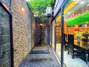 BÁN BIỆT THỰ 1 TRỆT 2 LẦU SÂN THƯỢNG (CÓ THANG MÁY) KDC NAM LONG 2 CÁI RĂNG TP. CẦN THƠ - Ảnh 13