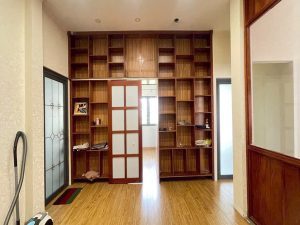 Nhà trệt lầu đường 4B KDC Nam Long - 175m2 - Ảnh 8