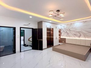 NHÀ 2 LẦU ĐƯỜNG SỐ 10 KDC NAM LONG HỒNG PHÁT (nắm chủ) - Ảnh 2