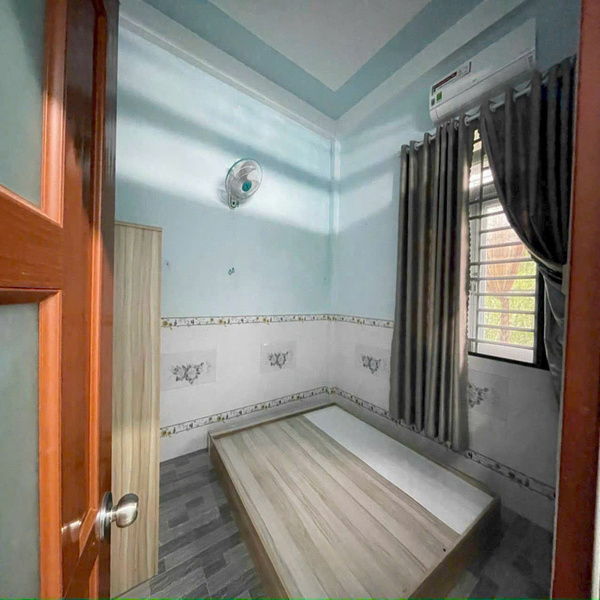Bán nhà 1 trệt 1 lầu đường B9, khu Phú an, Cái răng, cần thơ - Ảnh 2
