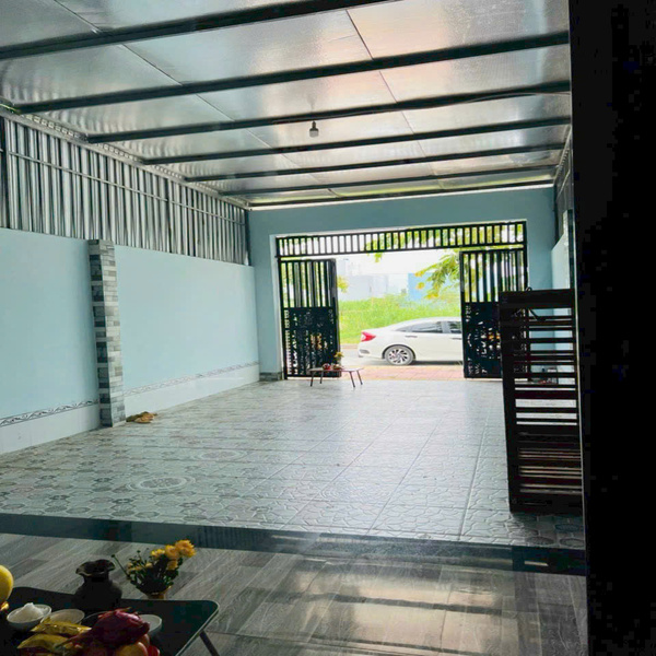 Bán nhà 1 trệt 1 lầu đường B9, khu Phú an, Cái răng, cần thơ - Ảnh 3