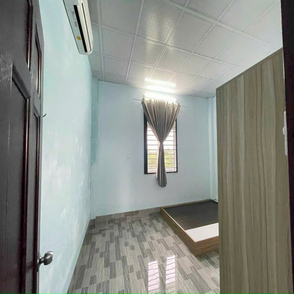 Bán nhà 1 trệt 1 lầu đường B9, khu Phú an, Cái răng, cần thơ - Ảnh 6