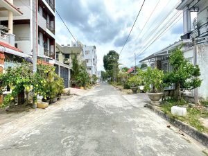 BÁN NỀN ĐƯỜNG 11 KDC DIỆU HIỀN, PHÚ THỨ, CÁI RĂNG, CẦN THƠ - Ảnh 3